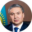Ерсайын Нагаспаев