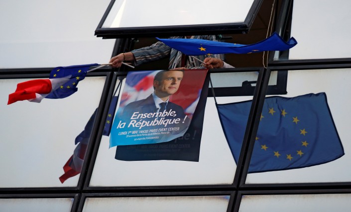 ©REUTERS