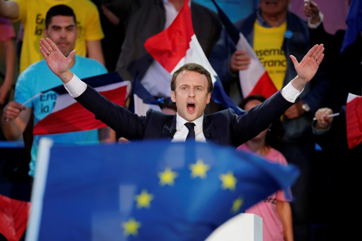 ©REUTERS