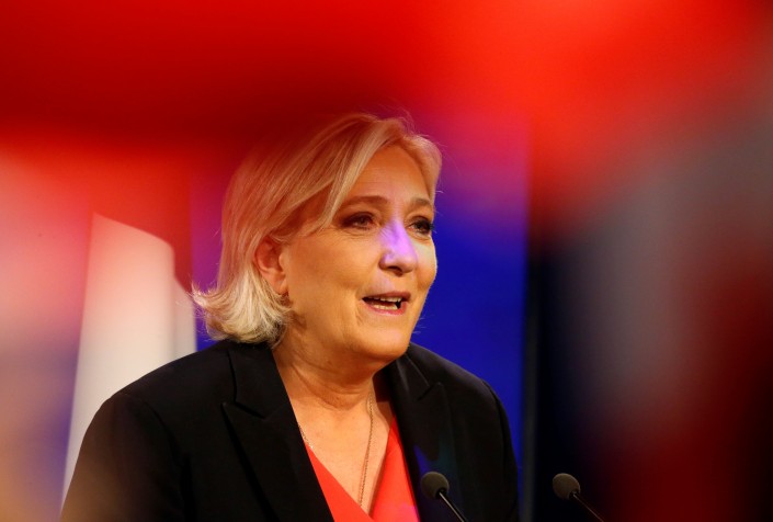 ©REUTERS